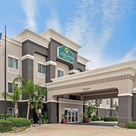 Hotel La Quinta By Wyndham Corpus Christi-N Padre Isl. Exterior foto