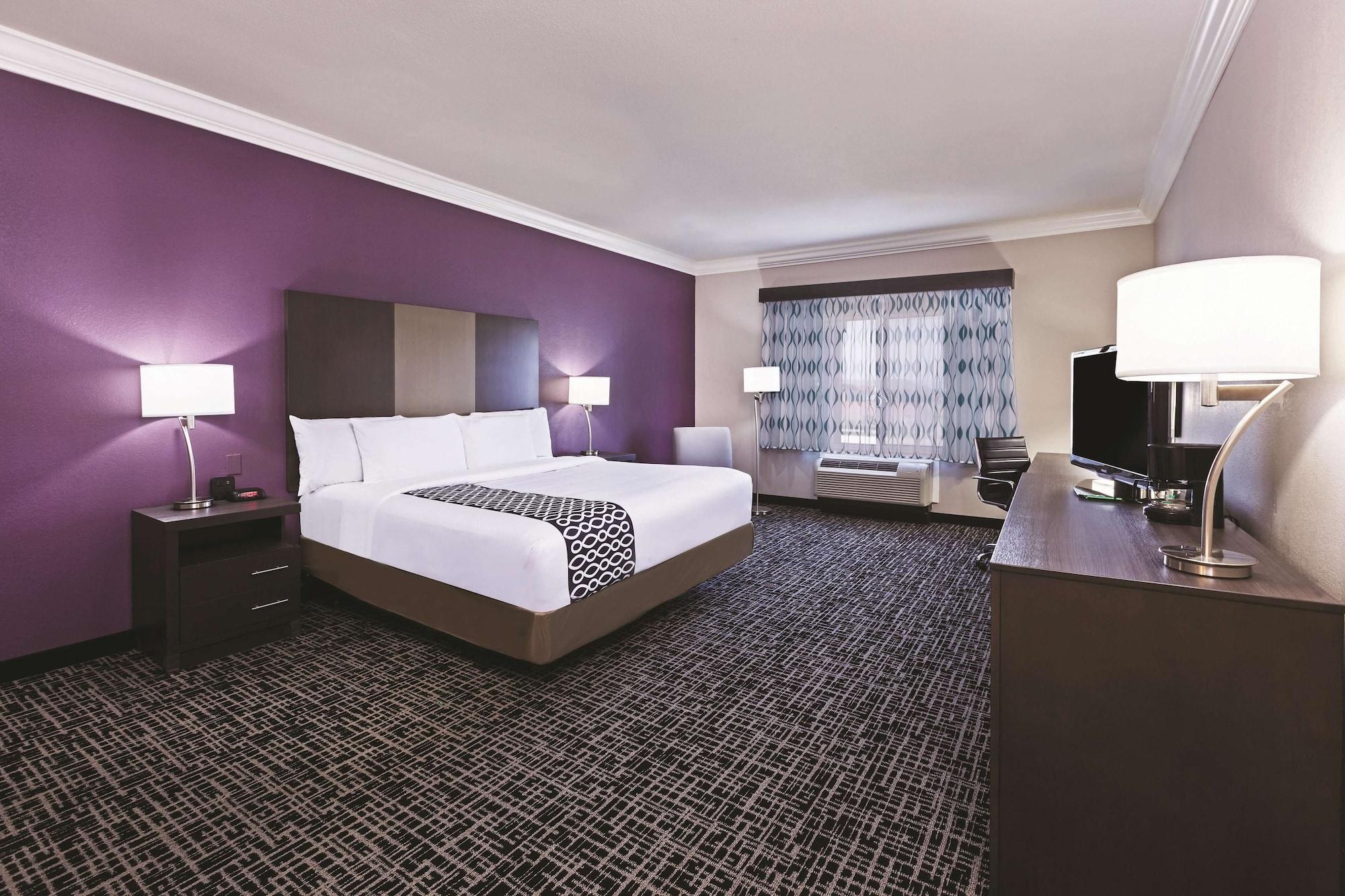 Hotel La Quinta By Wyndham Corpus Christi-N Padre Isl. Exterior foto