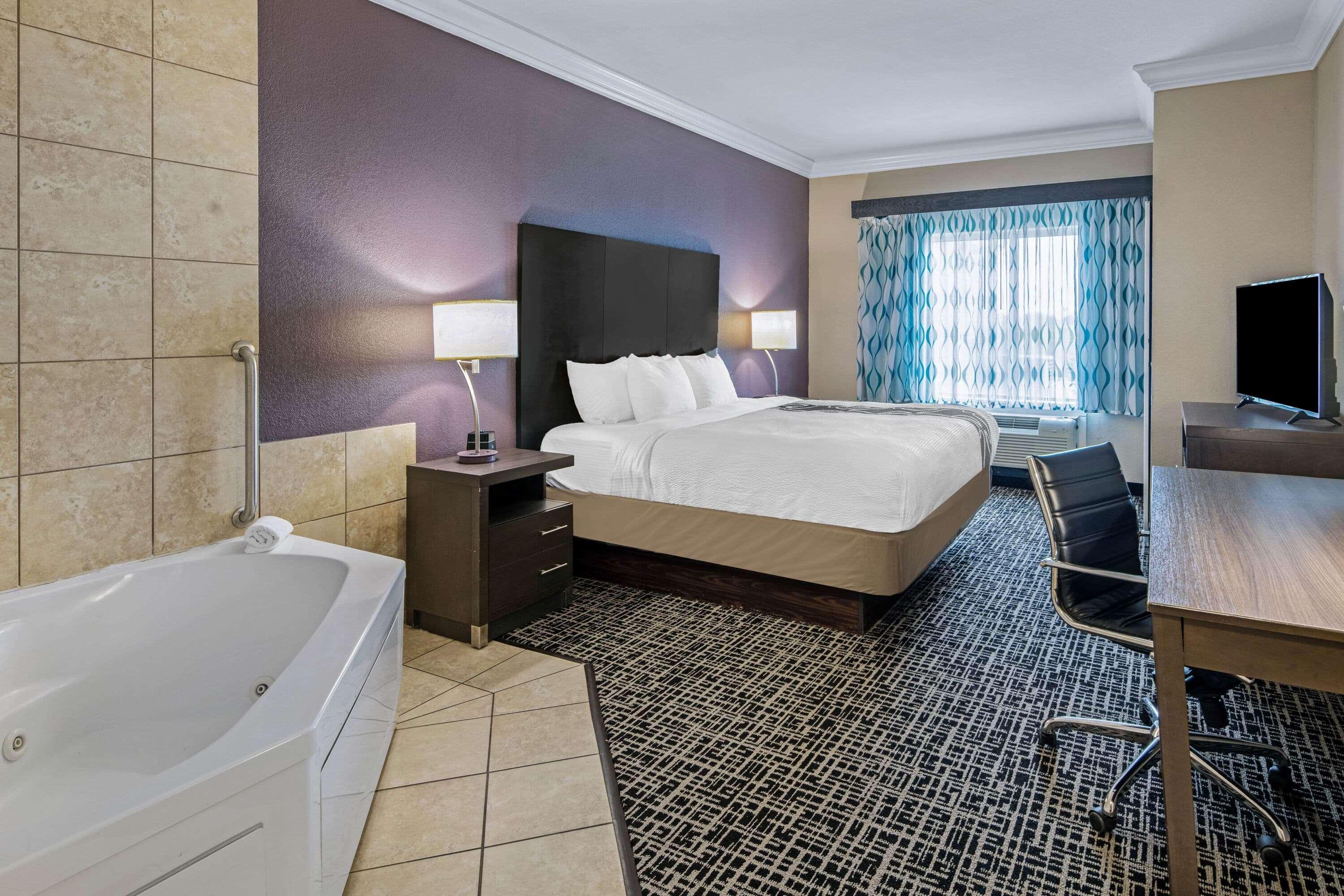 Hotel La Quinta By Wyndham Corpus Christi-N Padre Isl. Exterior foto