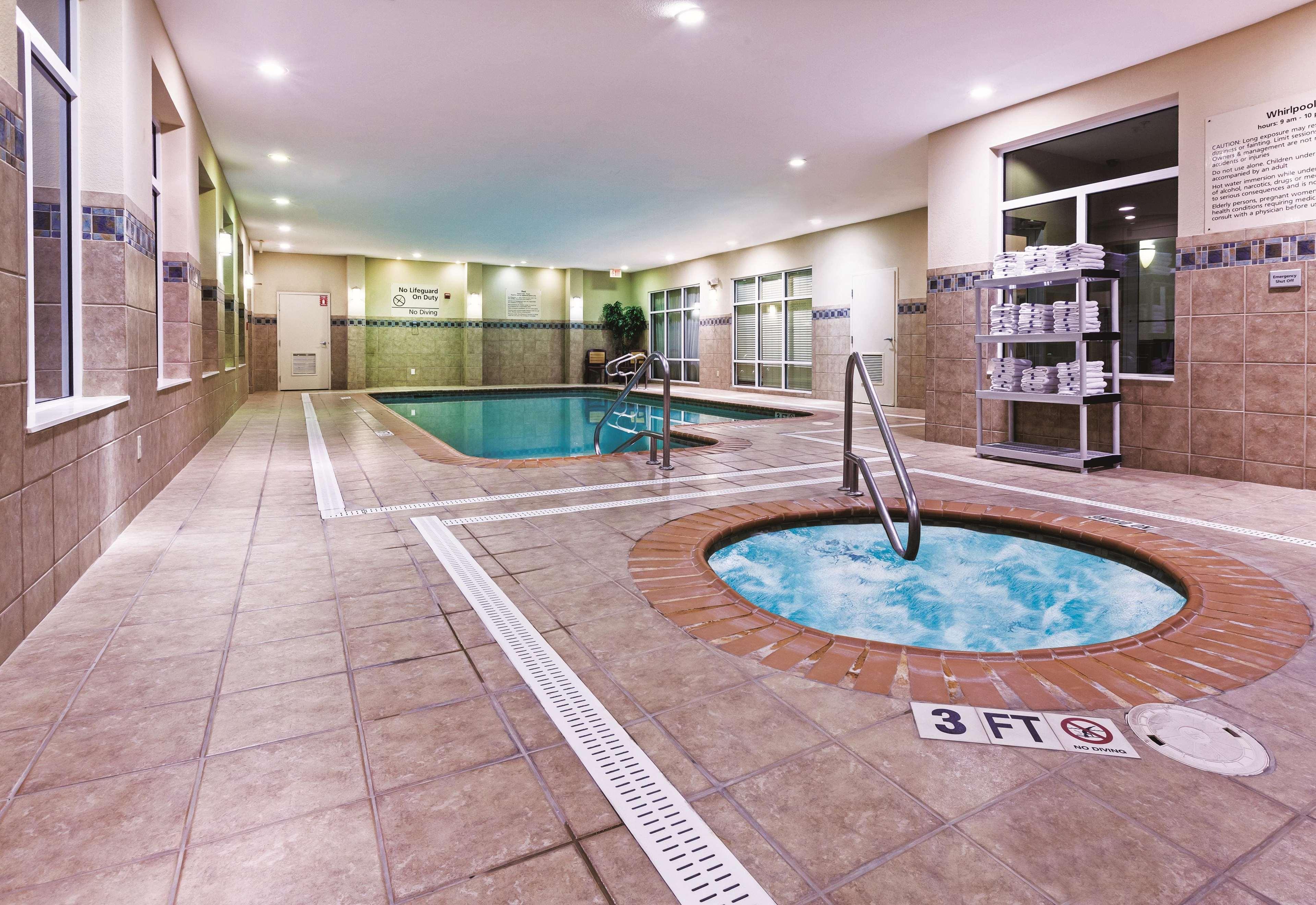 Hotel La Quinta By Wyndham Corpus Christi-N Padre Isl. Exterior foto