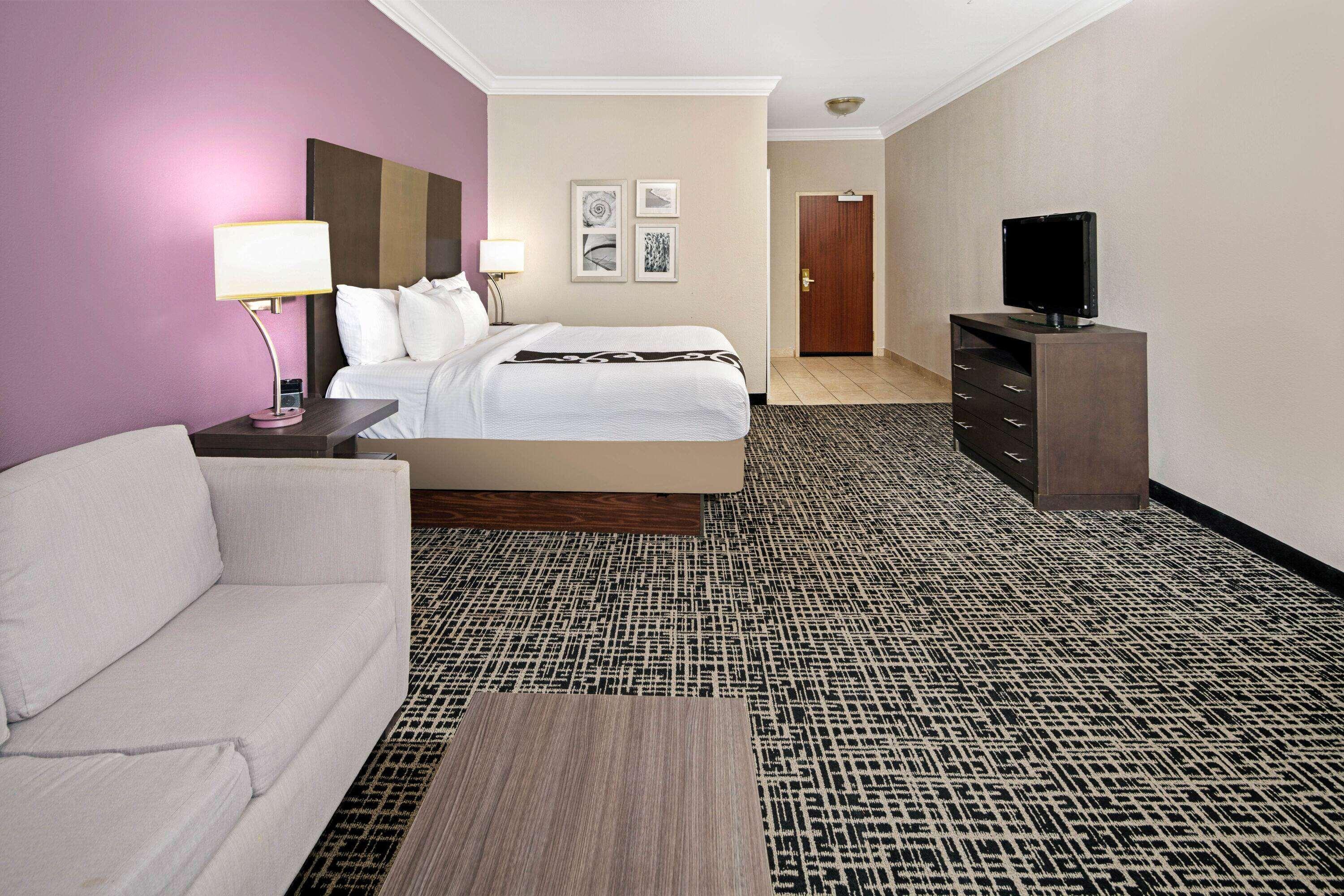 Hotel La Quinta By Wyndham Corpus Christi-N Padre Isl. Exterior foto