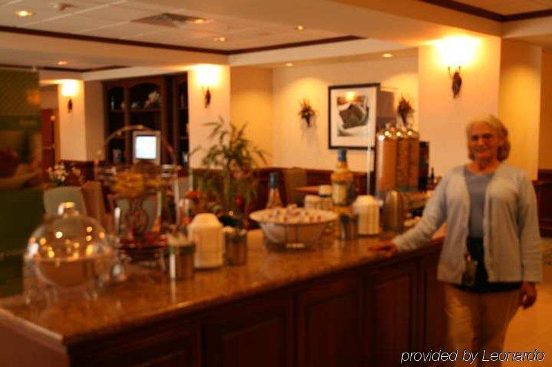 Hotel La Quinta By Wyndham Corpus Christi-N Padre Isl. Restaurante foto