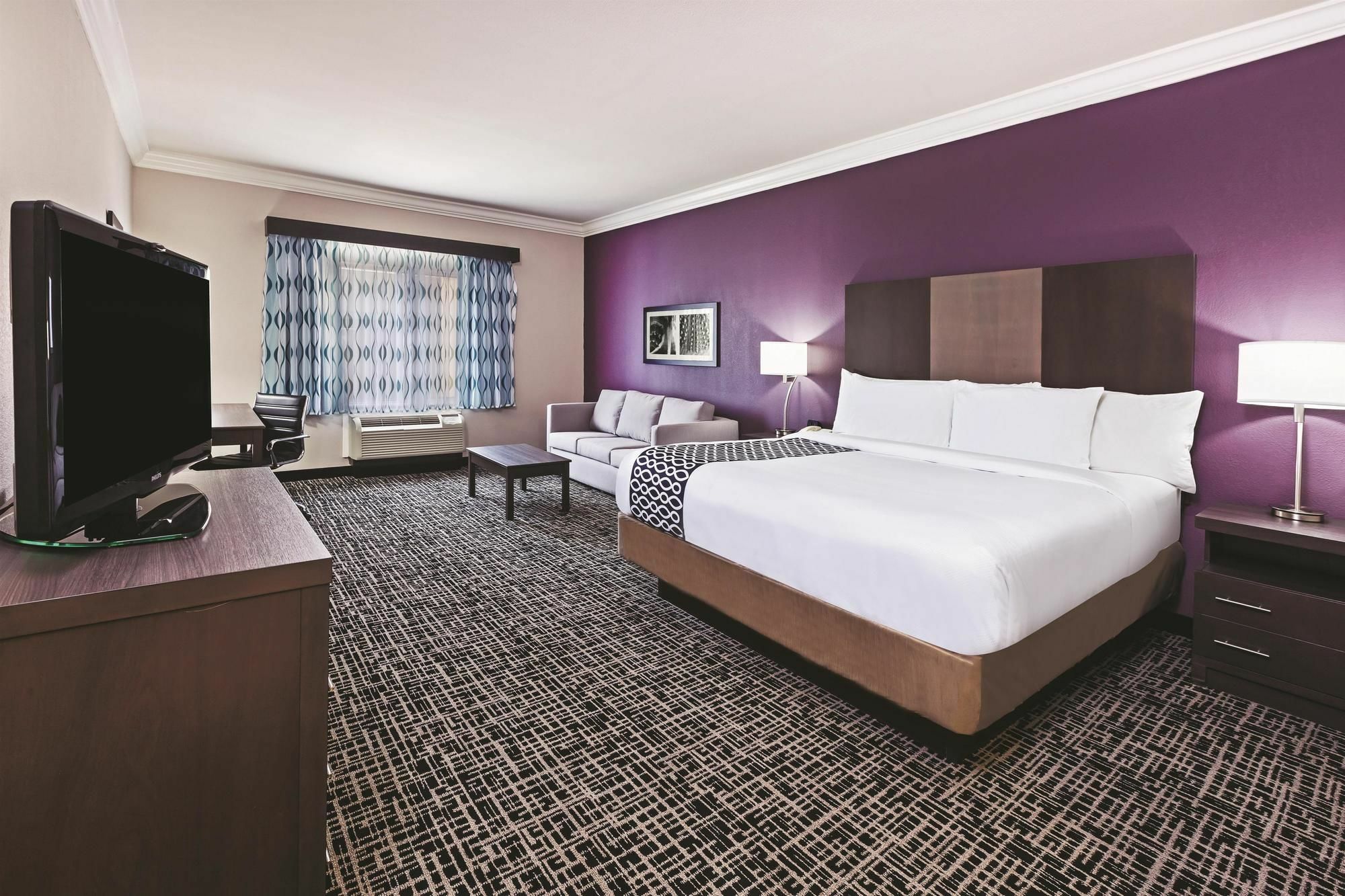 Hotel La Quinta By Wyndham Corpus Christi-N Padre Isl. Exterior foto
